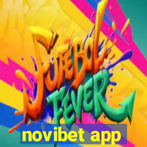 novibet app